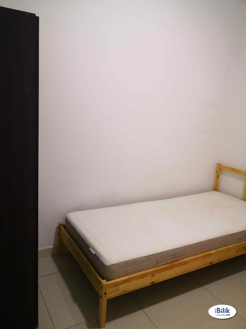 Single Room at Savanna Executive Suites @ Southville City, Bangi - Image 2