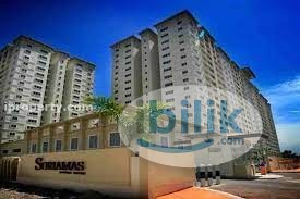 Medium Room at SuriaMas, Bandar Sunway, Private Toilet ( Selling Fast !!!) - Image 2