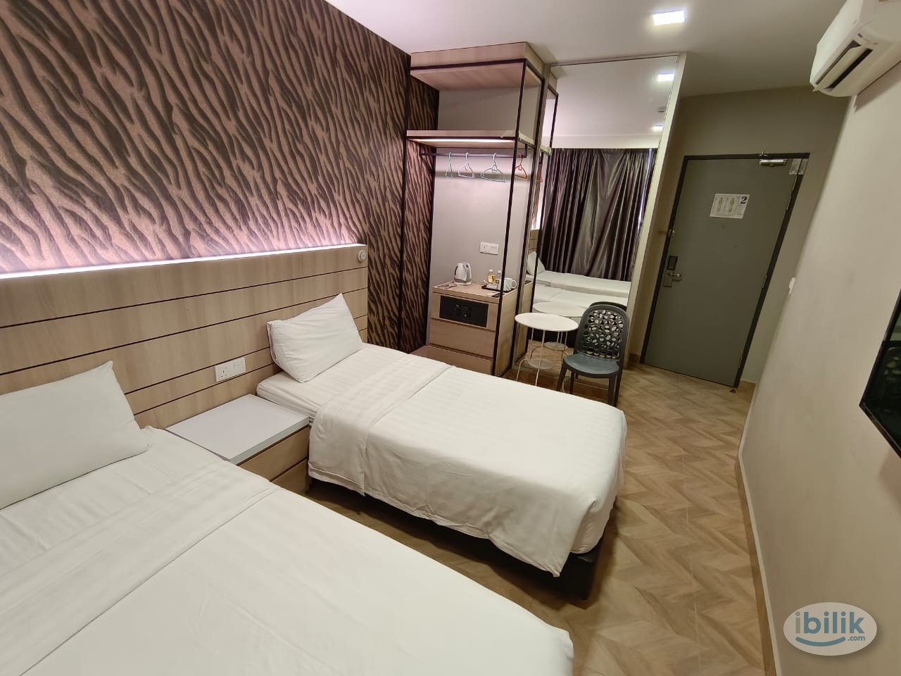 Middle Room at Setapak, Kuala Lumpur - Image 4