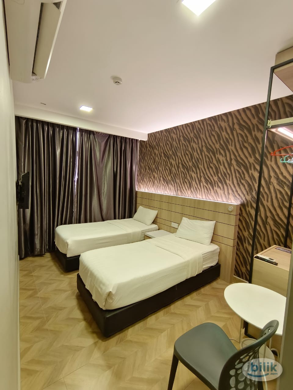 Master Room with private bathroom at Setapak, Kuala Lumpur - Image 2