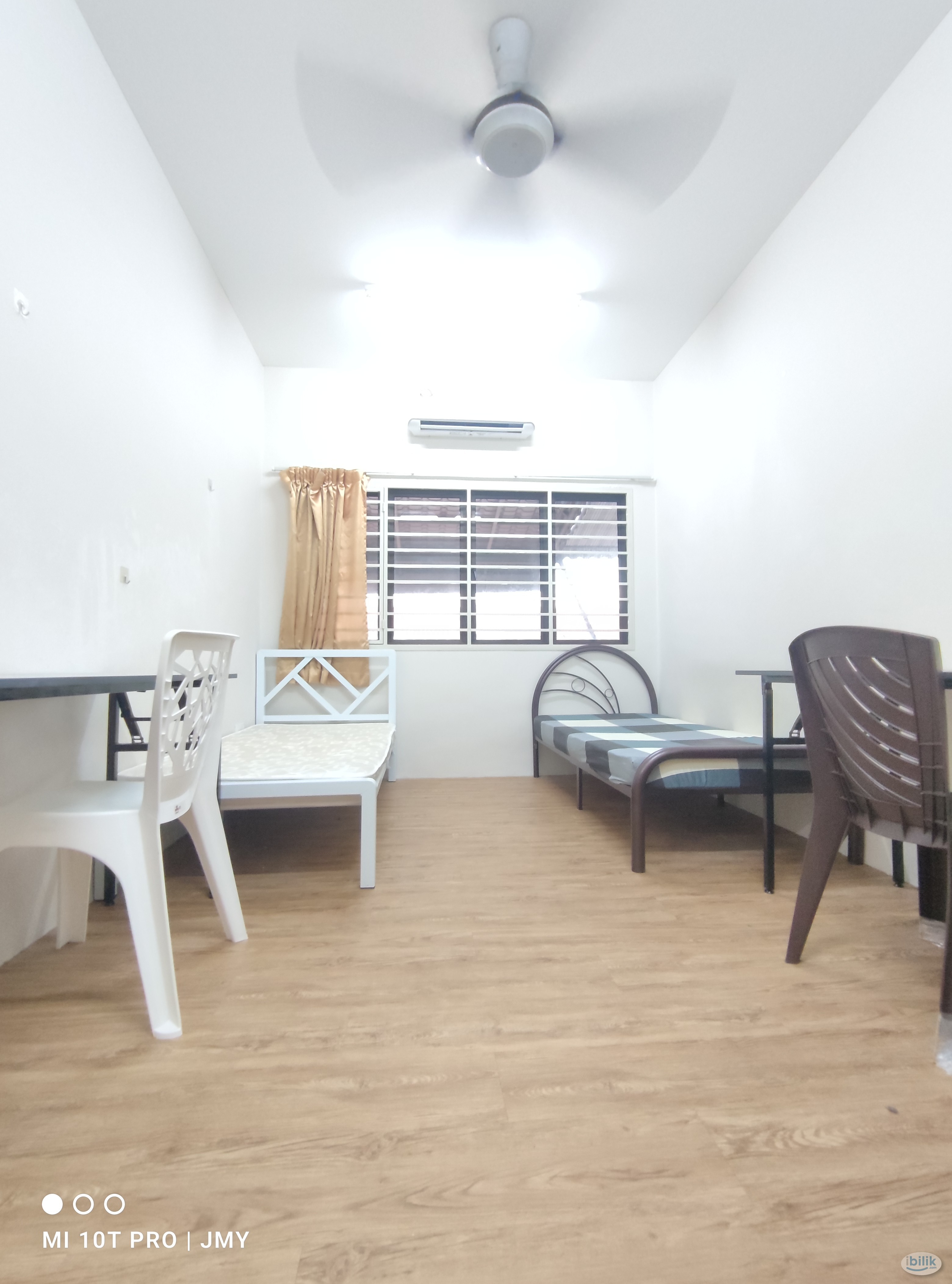 ❗❗NEAR LRT Taman Paramount !!Seapark COZY ROOM WITH HIGH SPEED WIFI AT SEA PARK!!! - Image 1