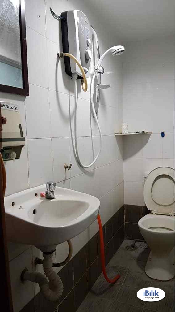 Hotel Type Room at Kota Damansara, Petaling Jaya - Image 3