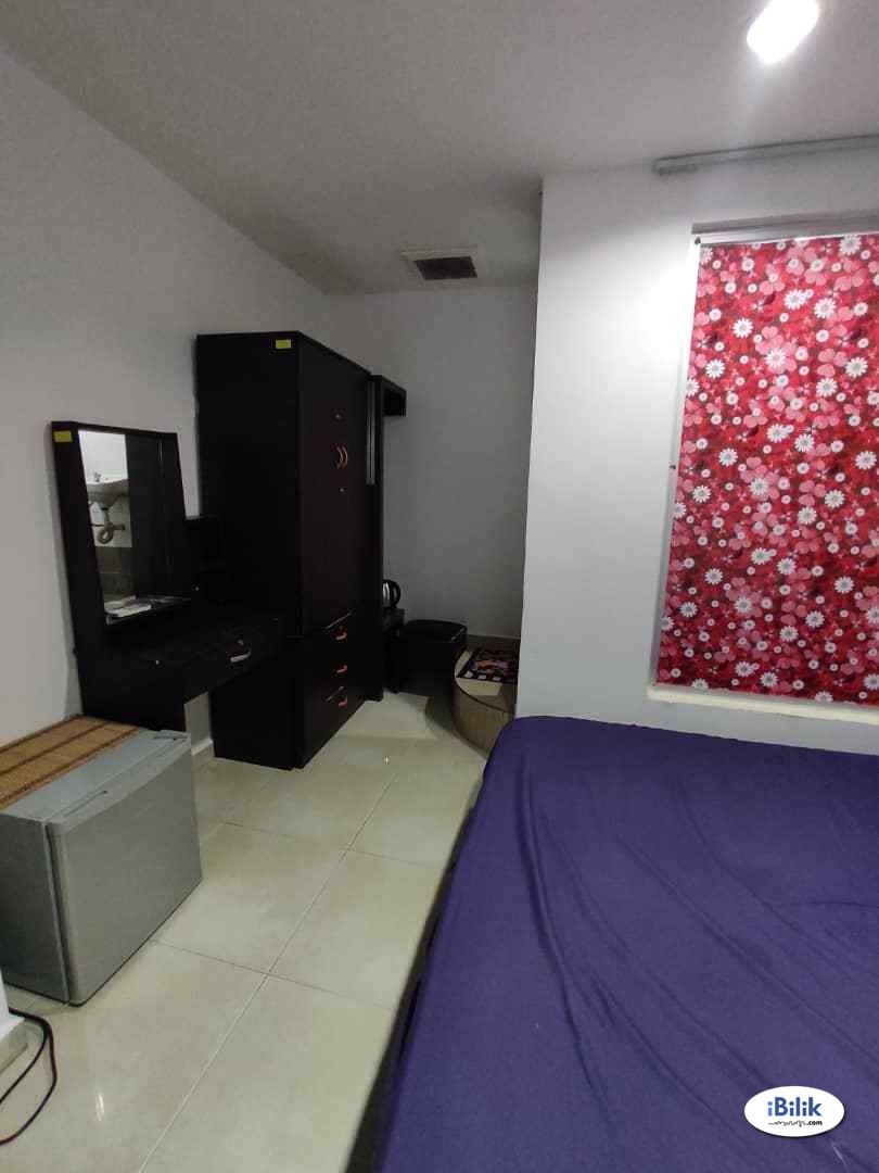 Hotel Type Room at Kota Damansara, Petaling Jaya - Image 2