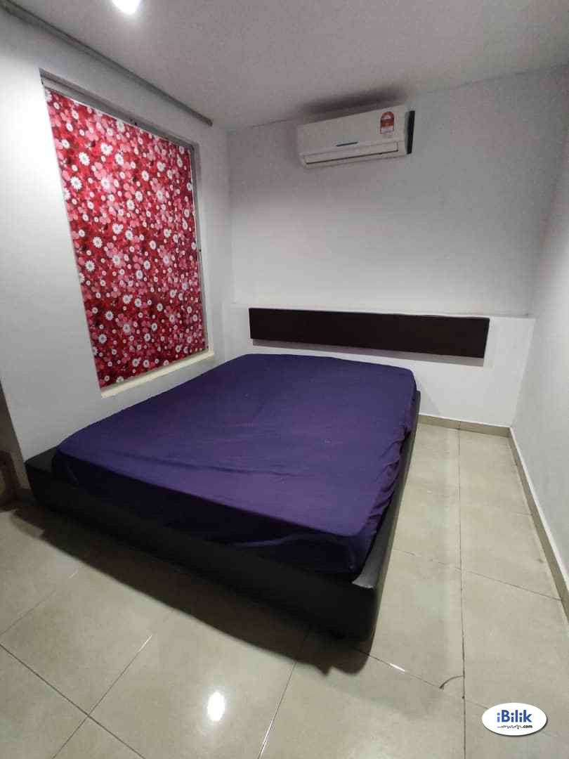 Hotel Type Room at Kota Damansara, Petaling Jaya - Image 1