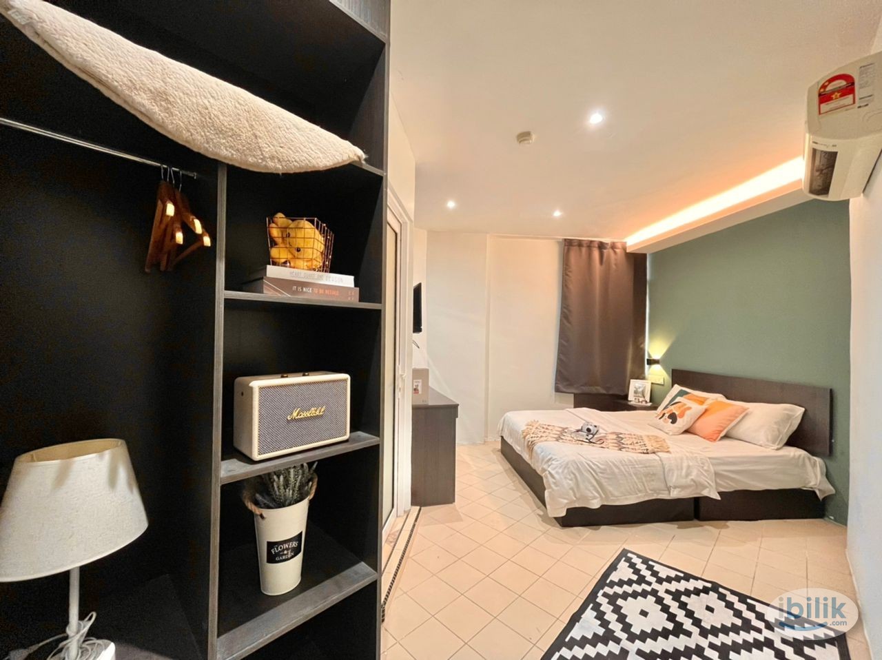GOOD DEAL - NEWLY RENOVATED HOTEL STYLE FOR RENT Q INN (WALKING DISTANCE TO SUNWAY PYRAMID - PJ Seapark / Kelana Jaya /  - Image 3
