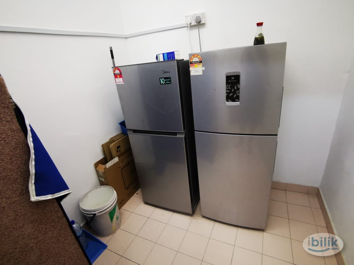 Single Room at Kota Damansara, Petaling Jaya - Image 4