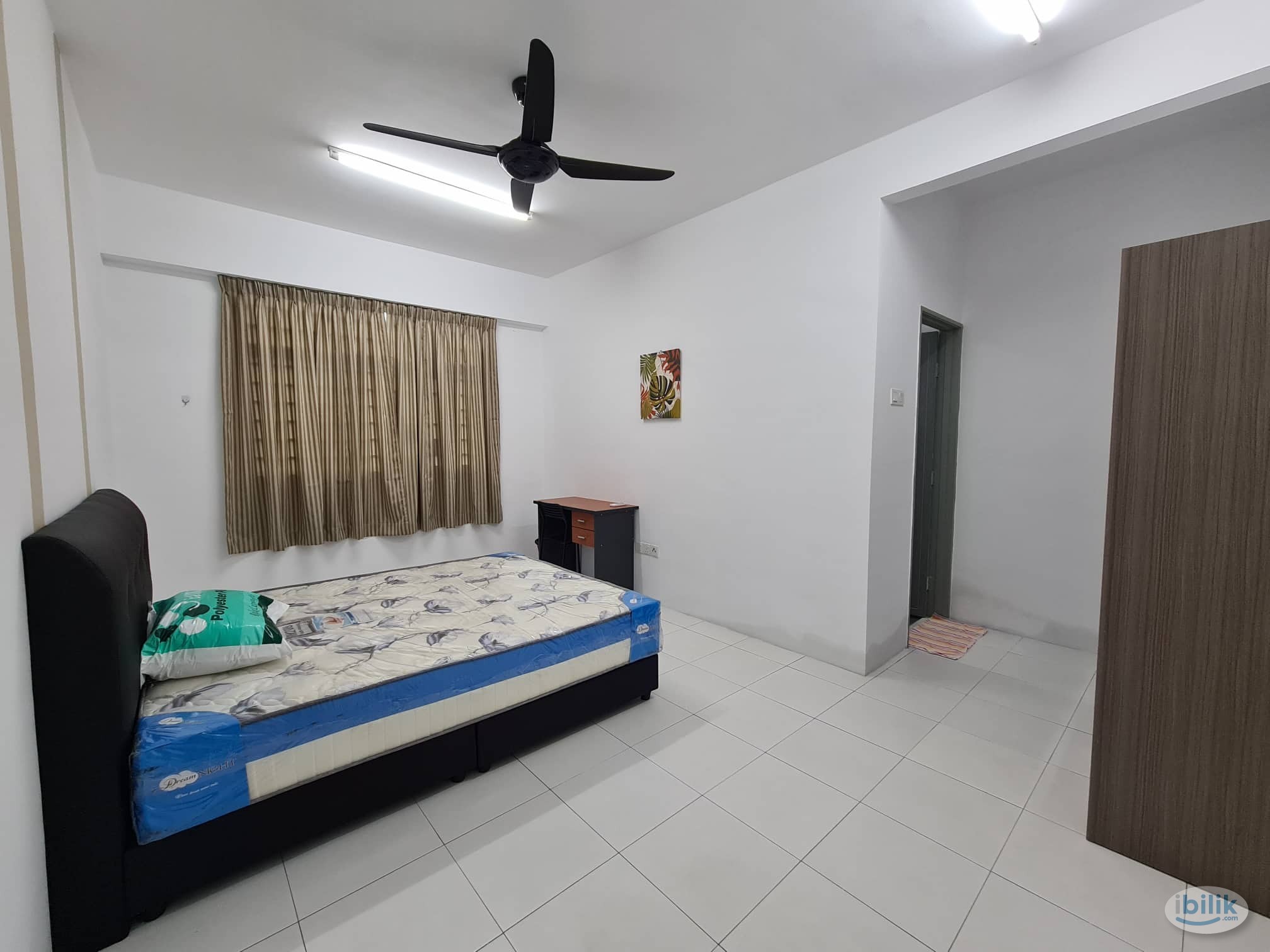 Fully Furnished Executive Master Room with Indoor CARPARK in Seberang Jaya (MOVE IN NOW) - Image 3