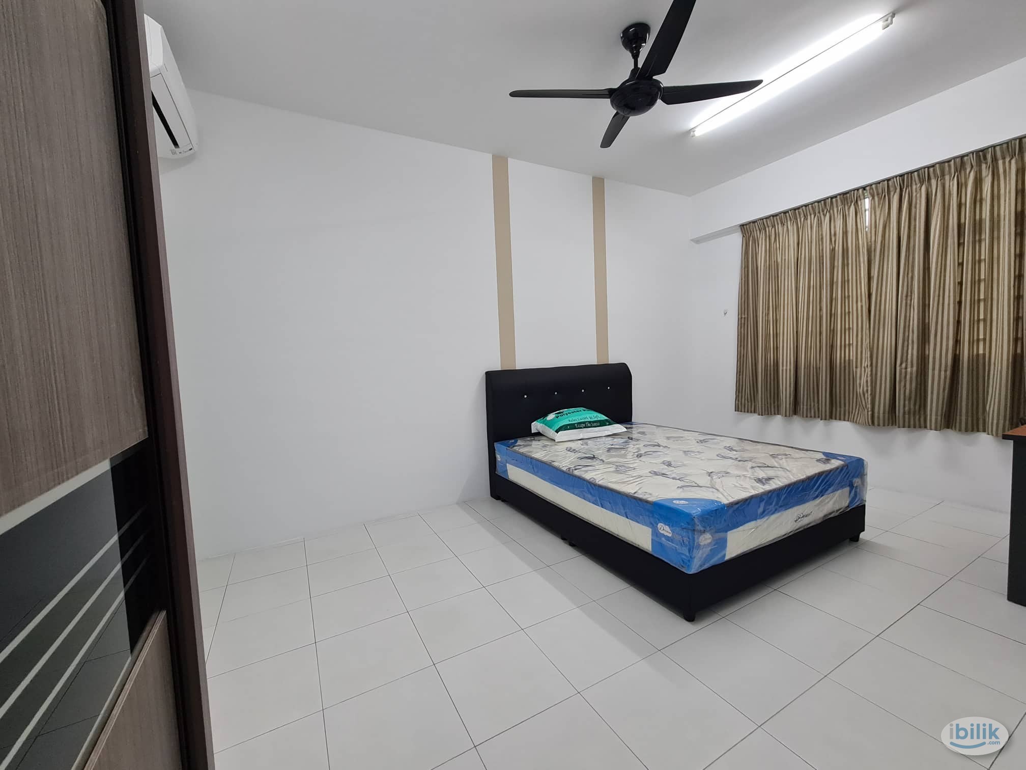 Fully Furnished Executive Master Room with Indoor CARPARK in Seberang Jaya (MOVE IN NOW) - Image 5