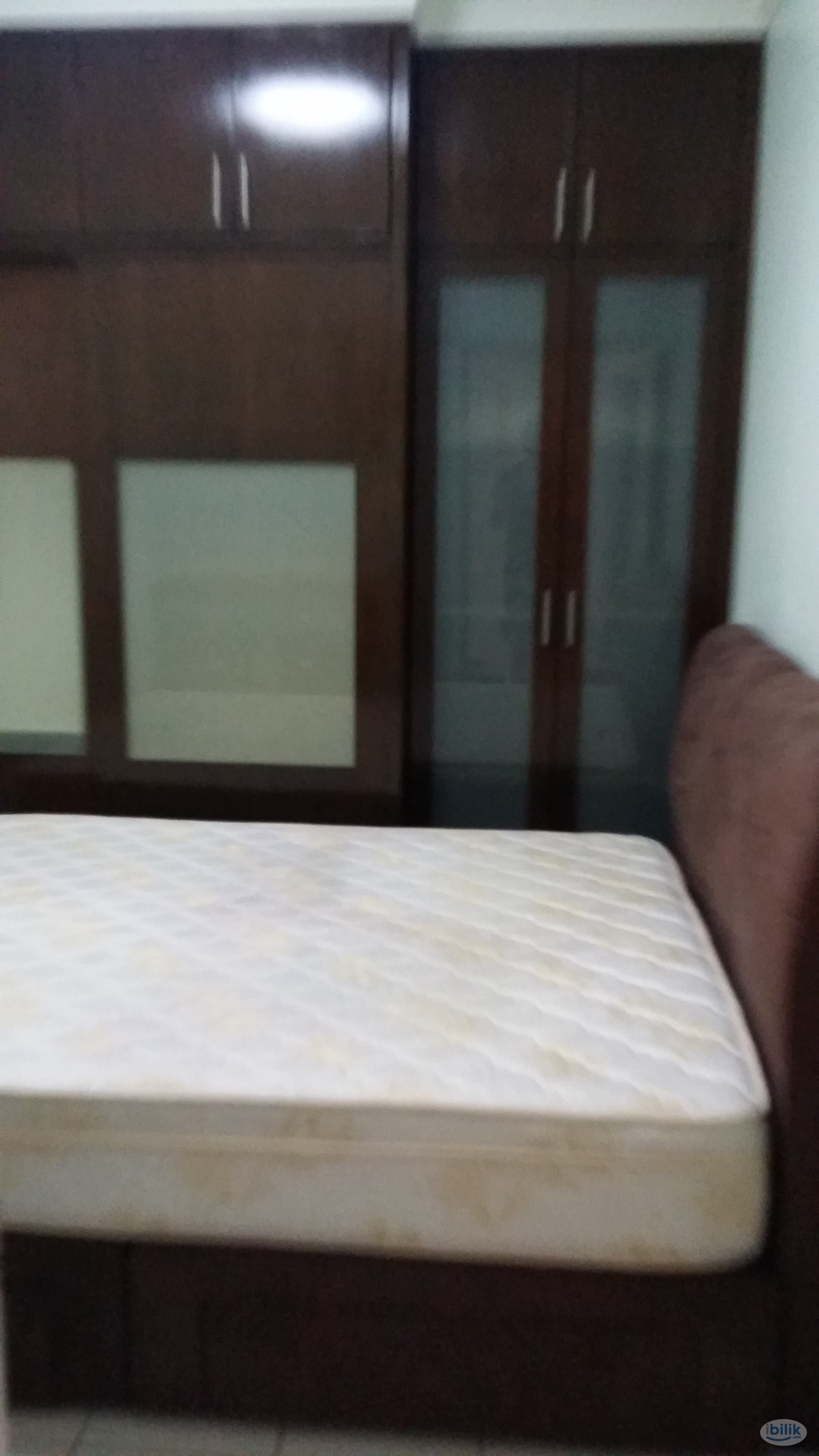Middle Room at Sri Impian Apartment, Farlim - Image 1