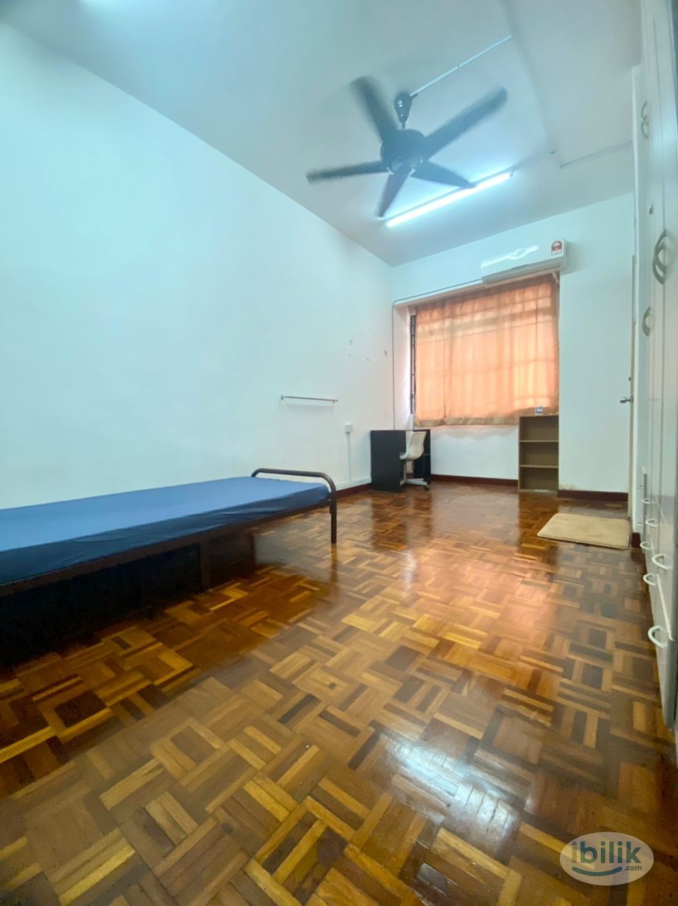 💥💢SINGLE ROOM BANDAR UTAMA , NEAR TO : MING TIEN FOOD COIURT ,ONE UTAMA , CENTREPOINT ,MRT BANDAR UTAMA💢💢 - Image 1