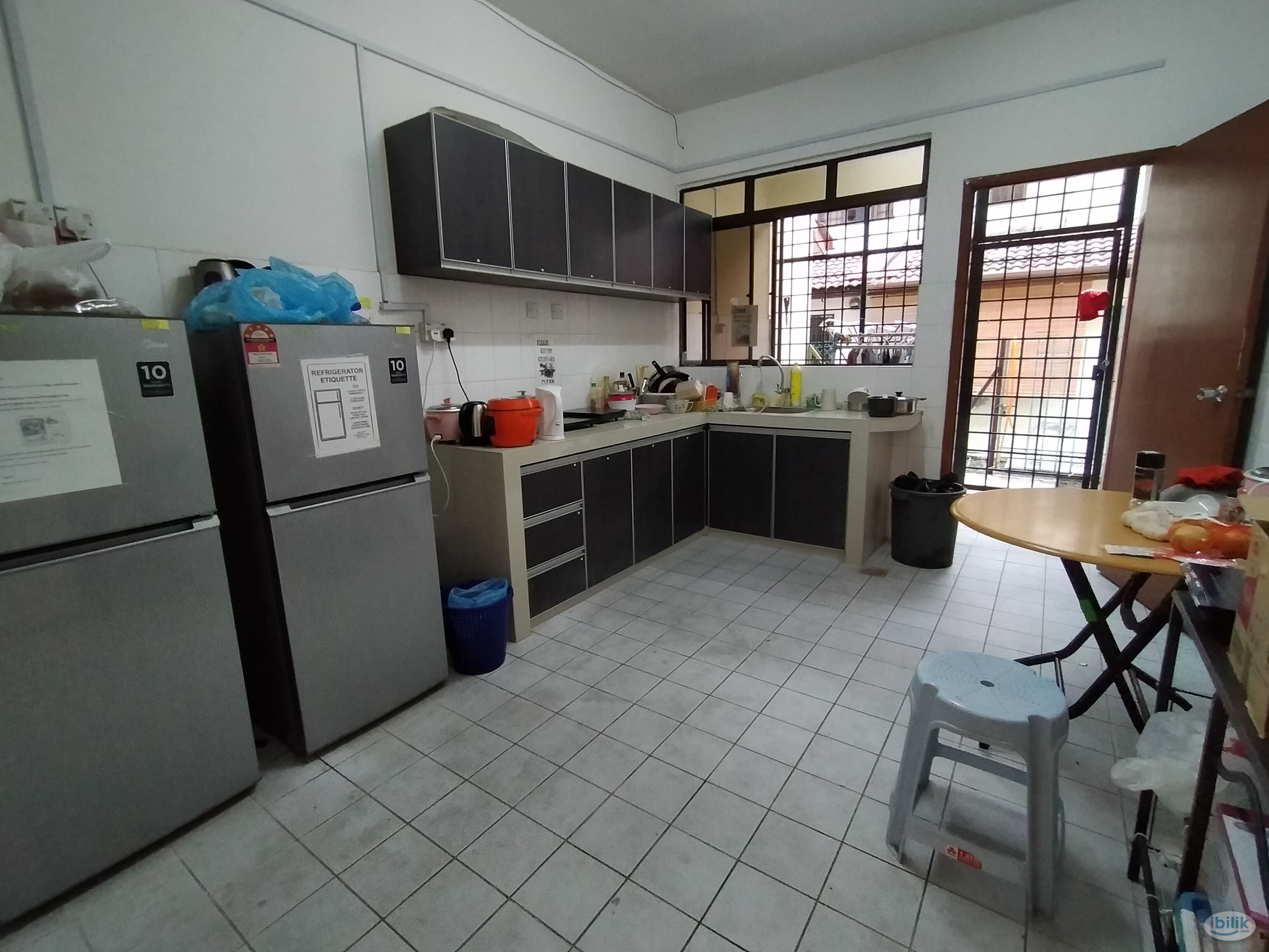 💓Single Room at SS2, ⭐Near to Chow Yang , Atria Mall , LRT Taman Bahagia , 3 Damansara, SS2 Square - Image 2