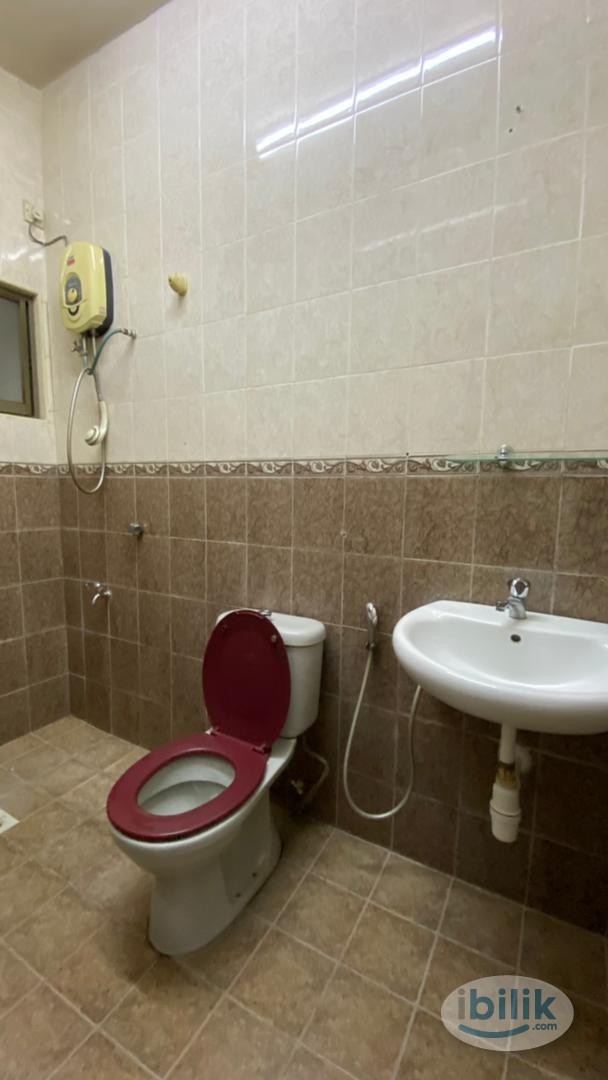 💓Single Room at SS2, ⭐Near to Chow Yang , Atria Mall , LRT Taman Bahagia , 3 Damansara, SS2 Square - Image 3