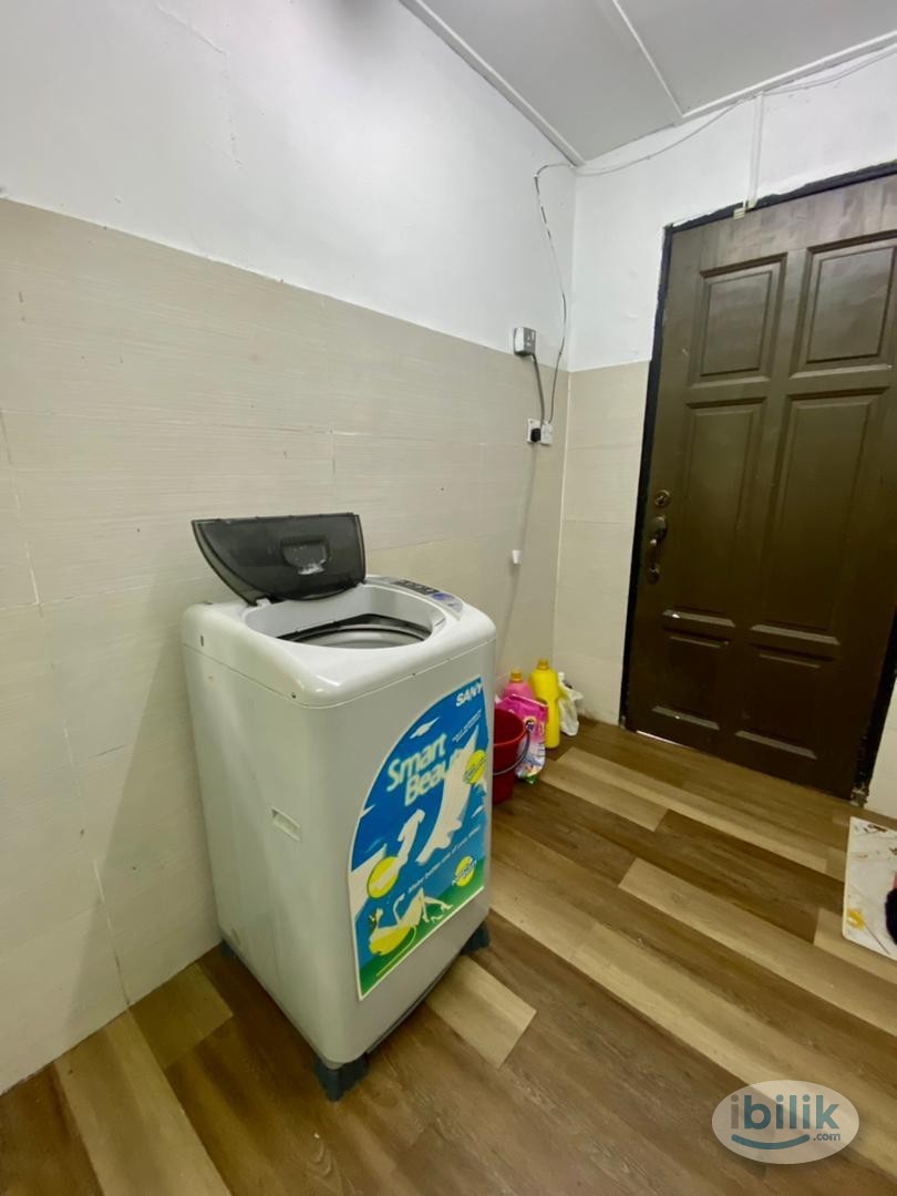 💓Single Room at SS2, ⭐Near to Chow Yang , Atria Mall , LRT Taman Bahagia , 3 Damansara, SS2 Square - Image 4