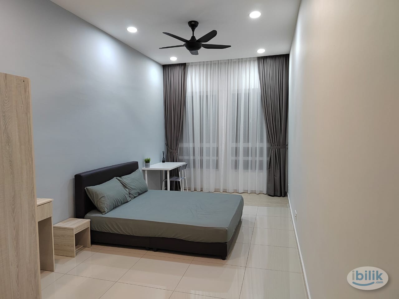 The Amarene Studio Unit at Bayan Lepas, Penang - Image 1