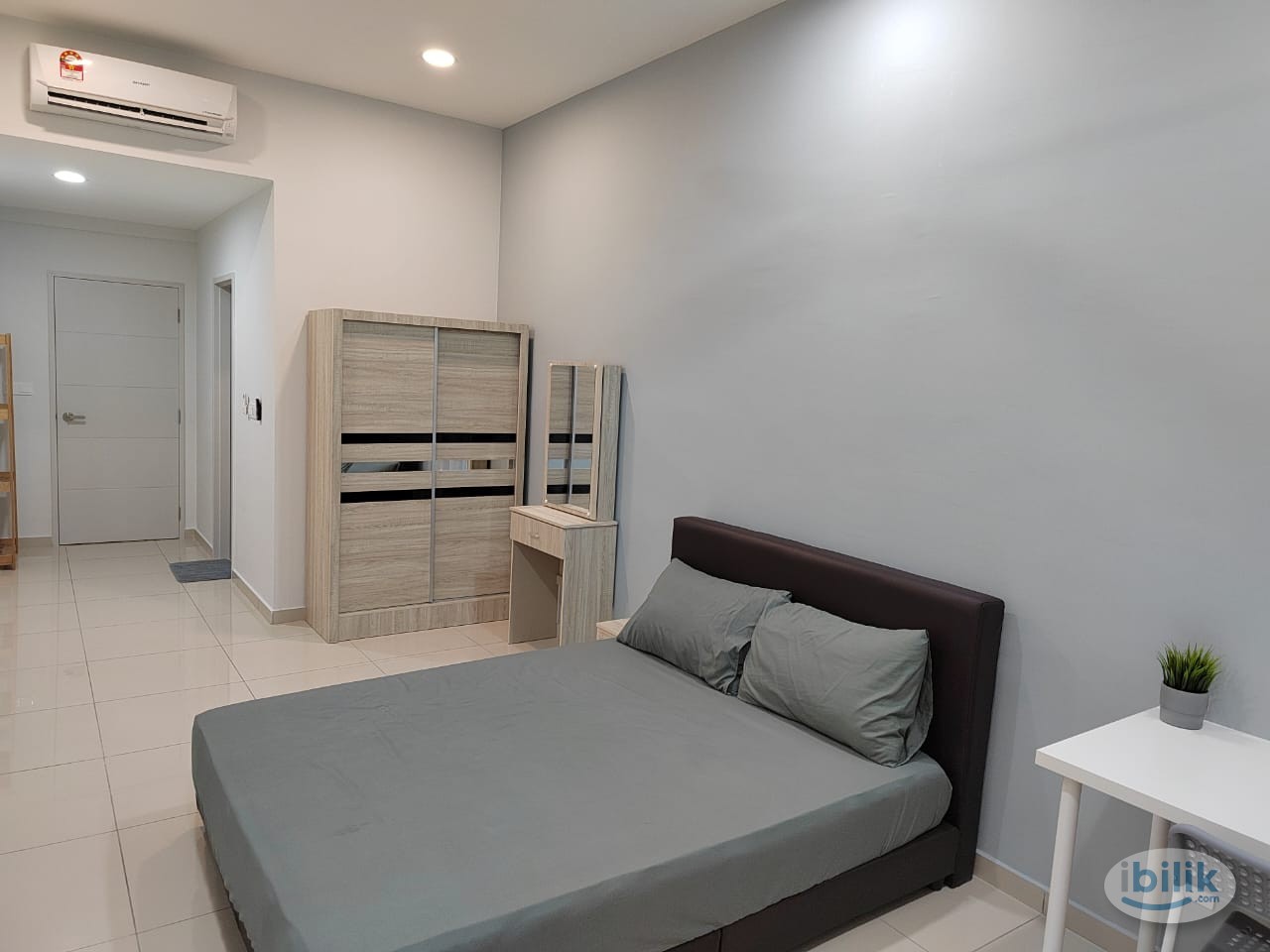 The Amarene Studio Unit at Bayan Lepas, Penang - Image 2