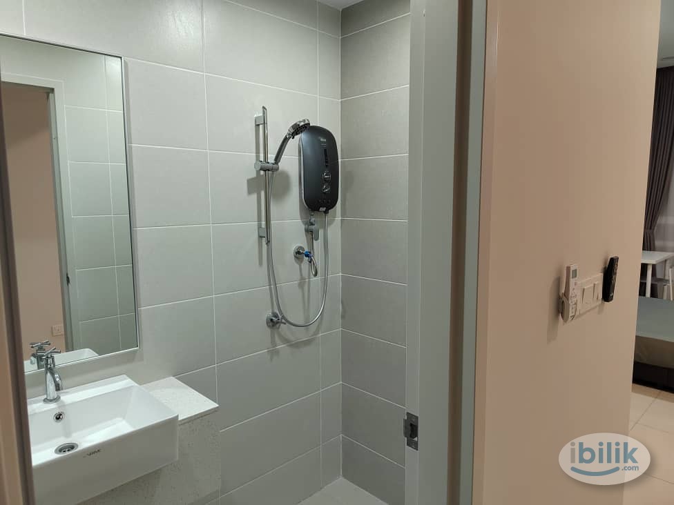 The Amarene Studio Unit at Bayan Lepas, Penang - Image 3