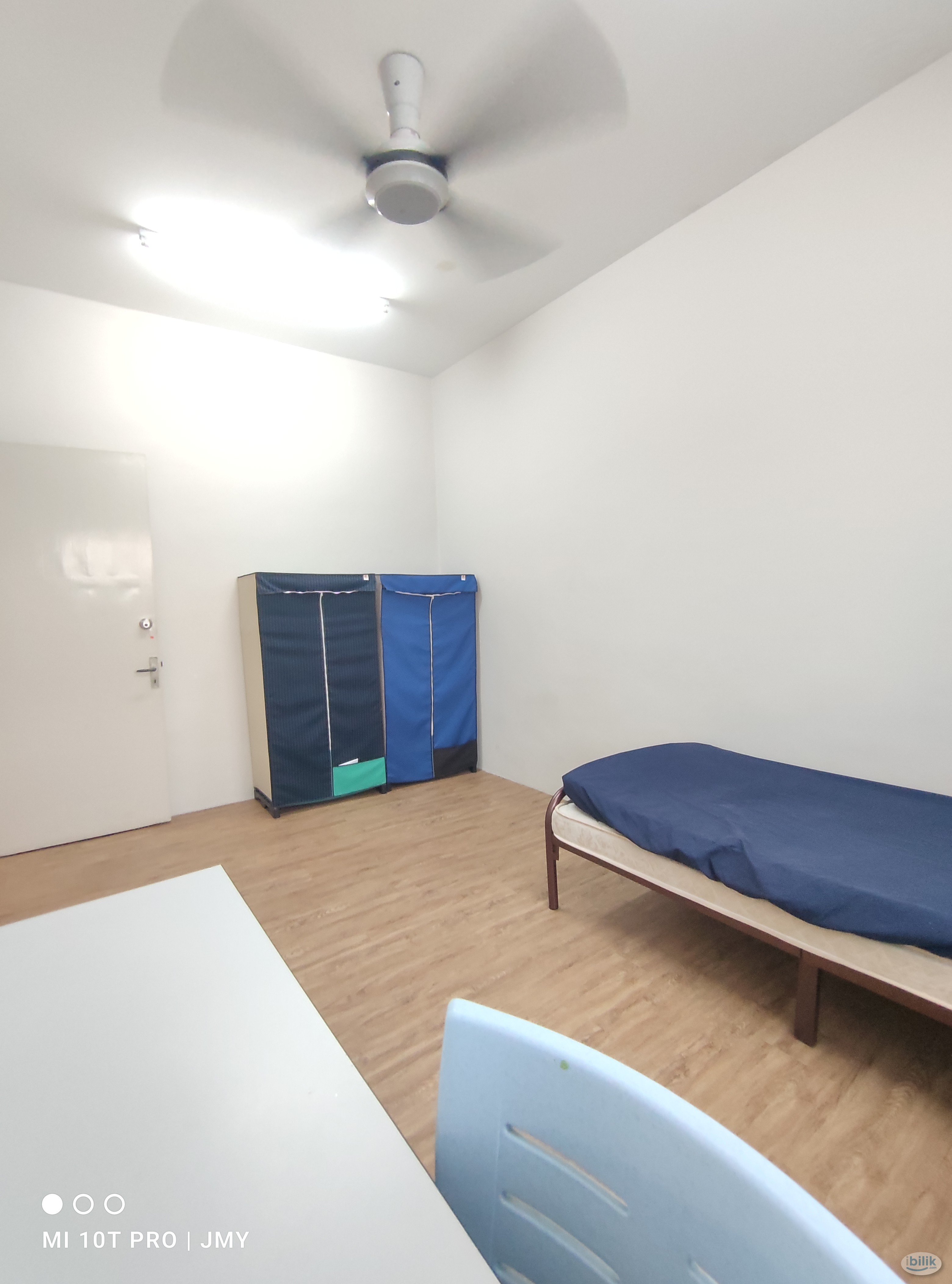 ❗❗NEAR LRT Taman Paramount !!Seapark COZY ROOM WITH HIGH SPEED WIFI AT SEA PARK!!! - Image 2