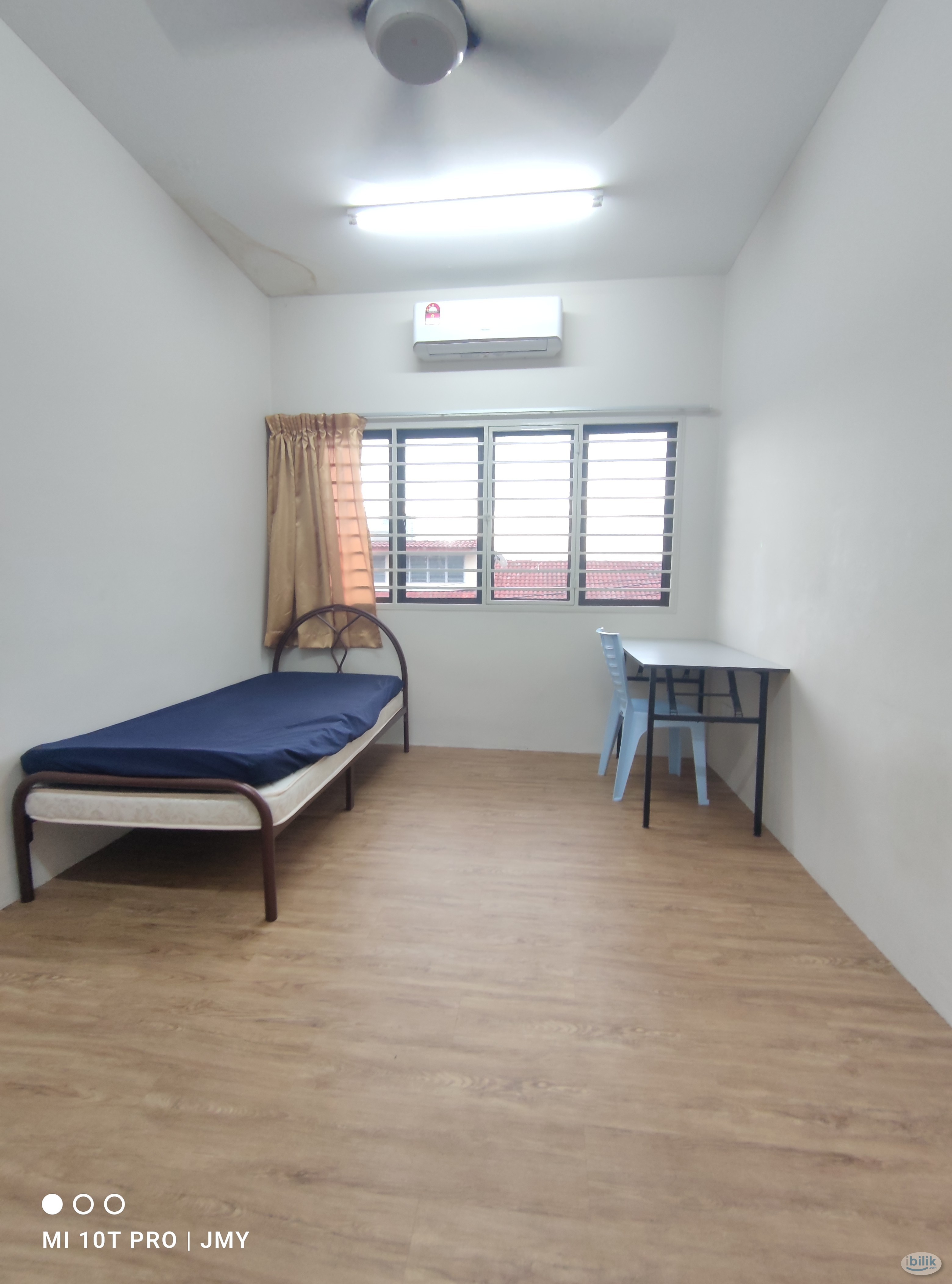 ❗❗NEAR LRT Taman Paramount !!Seapark COZY ROOM WITH HIGH SPEED WIFI AT SEA PARK!!! - Image 5