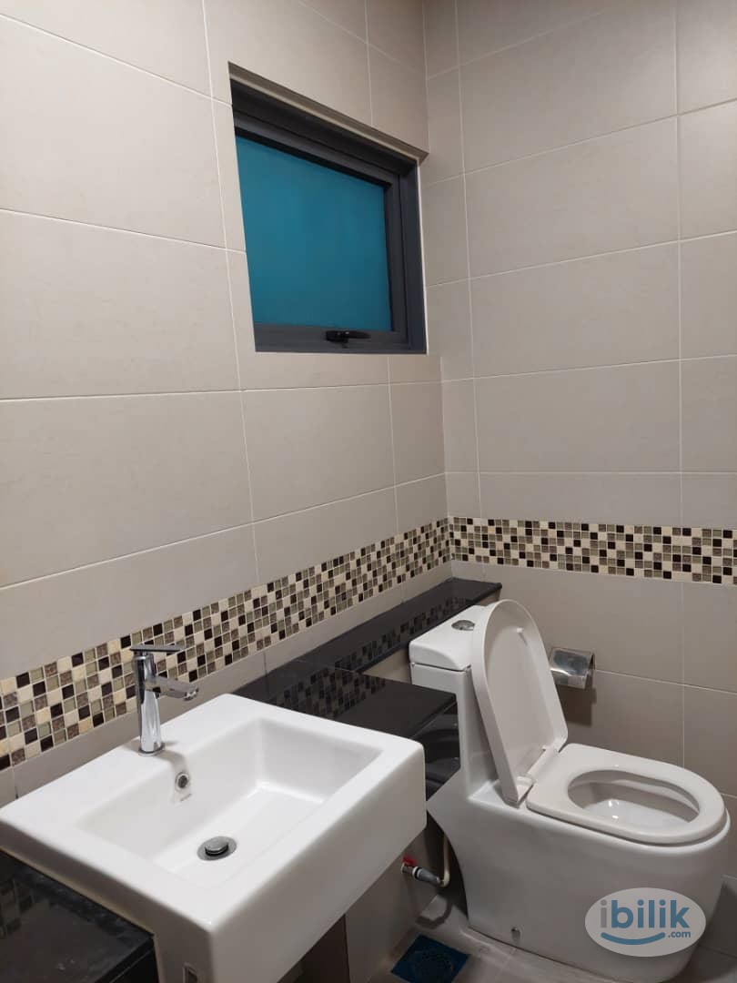 Brand New Fully Furnished Balcony Queen Size Room for rent - Image 5