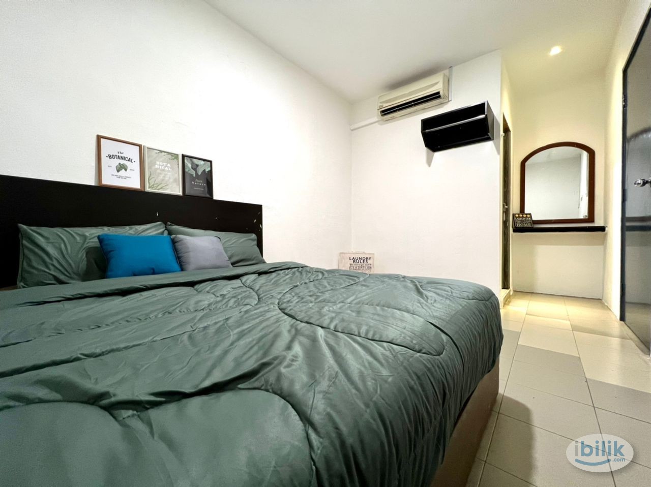 ⭐Comfortable PRIVATE CoLiving Room at Taman Sentosa , Johor Bahru - Image 1