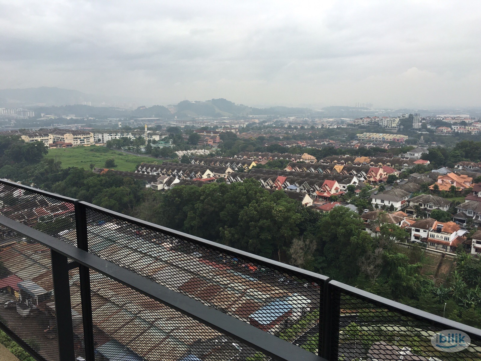 Master Room at Bandar Tun Hussein Onn, Cheras South - Image 3