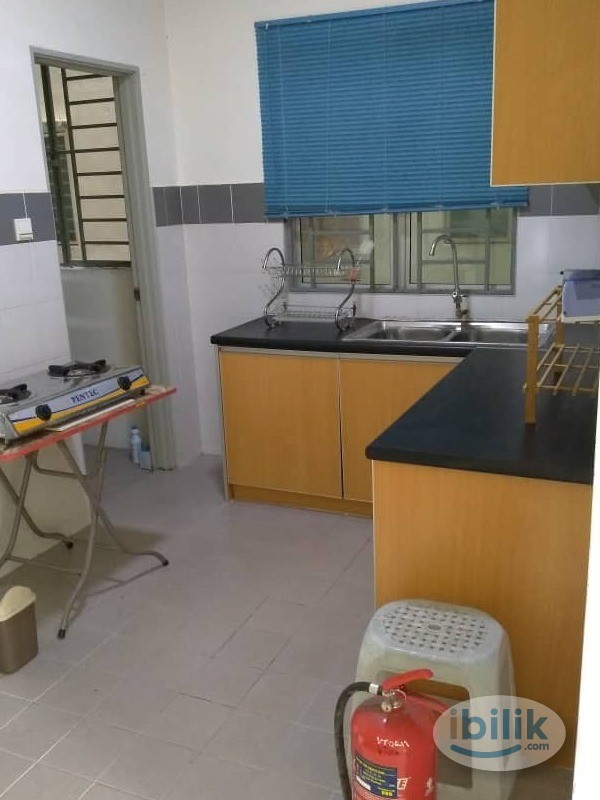 Villa Tropika Apartment, Kajang - Image 2
