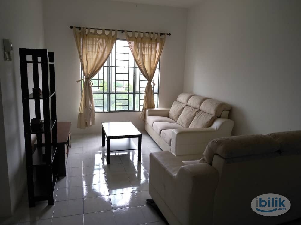 Villa Tropika Apartment, Kajang - Image 1