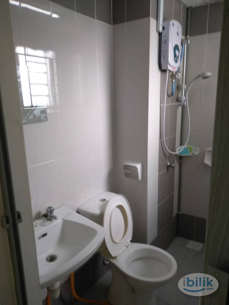 Villa Tropika Apartment, Kajang - Image 3
