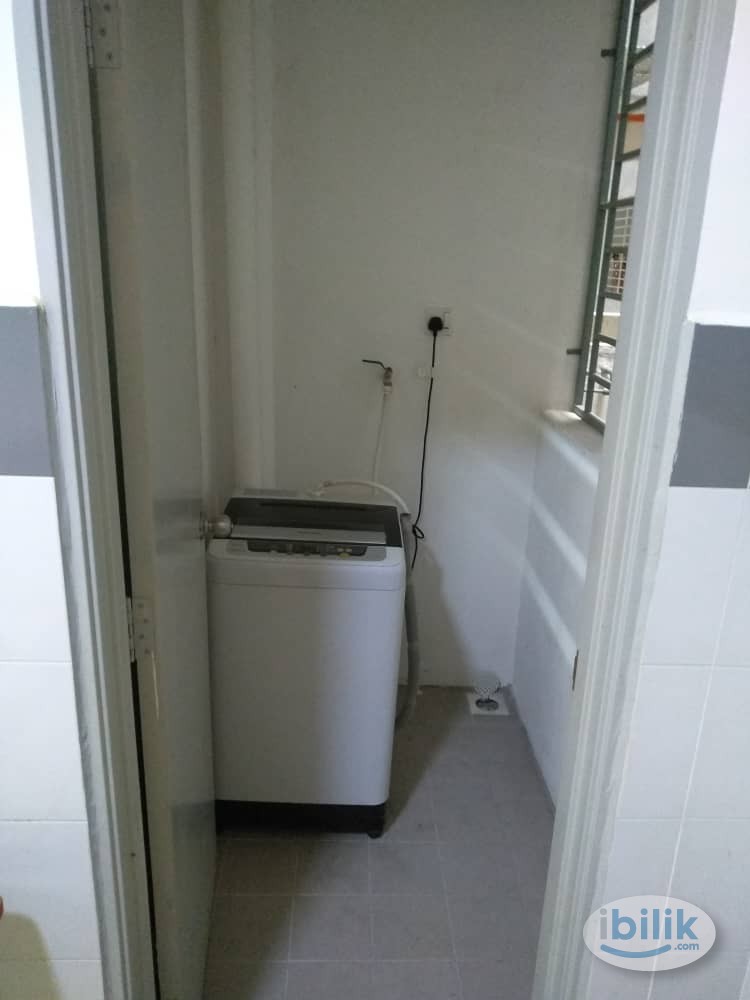 Villa Tropika Apartment, Kajang - Image 4