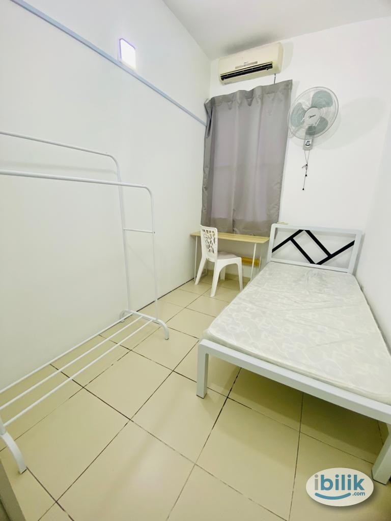 Single Room at Bandar Botanic, Klang - Image 1