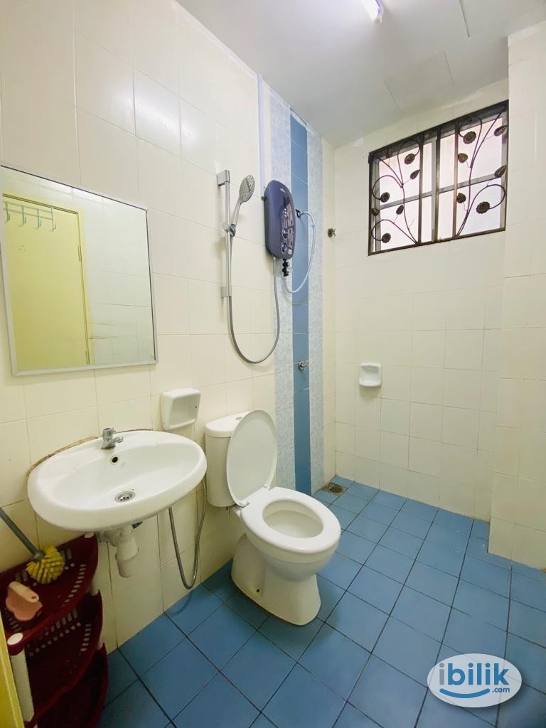 Single Room at Bandar Botanic, Klang - Image 4