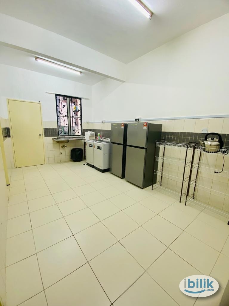 Single Room at Bandar Botanic, Klang - Image 3