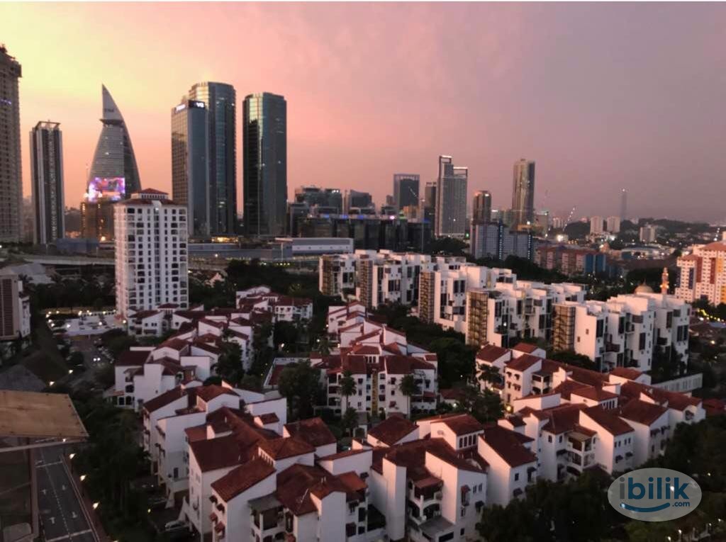 🔥Premium Corner Single Room With Breathtaking View - Image 3