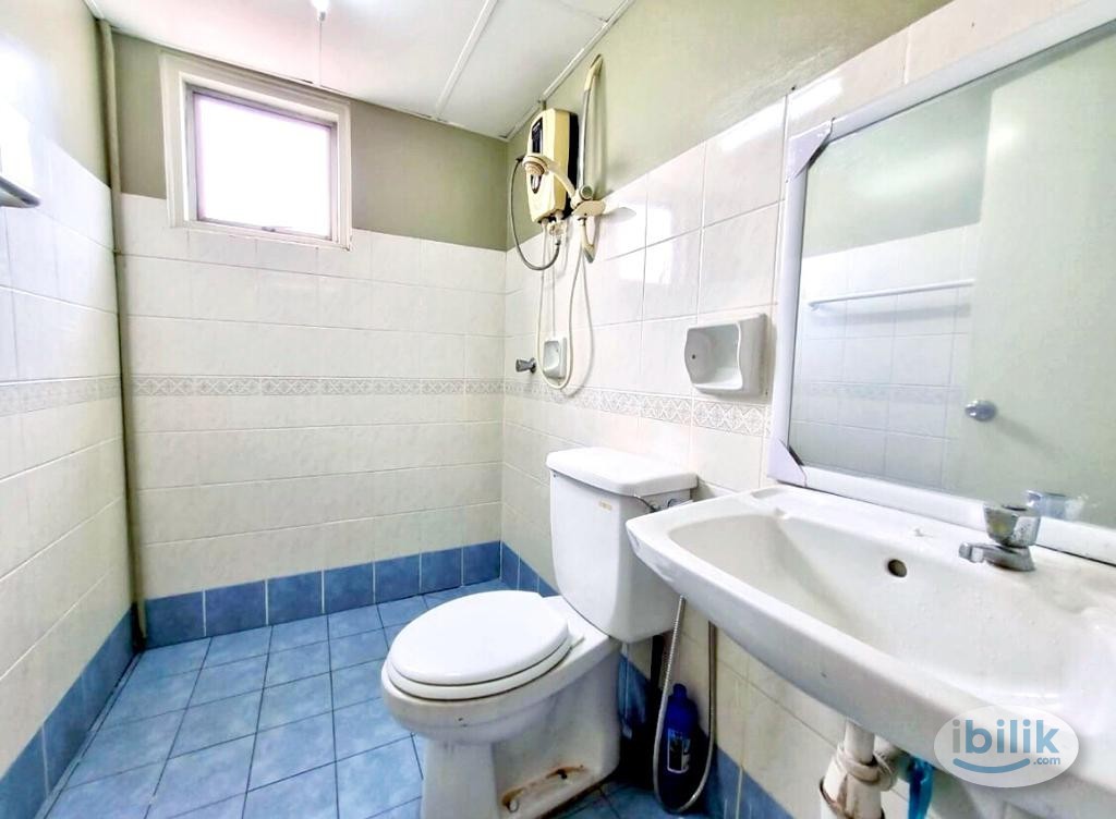 🔥Premium Corner Single Room With Breathtaking View - Image 5