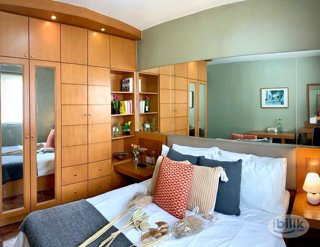 🔥Premium Master Room With Breathtaking View - Image 1