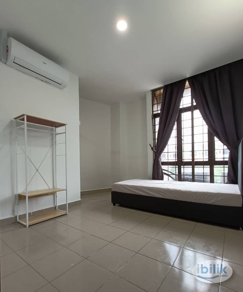 Single Room for Rent at Subang Permai, Shah Alam - Image 3