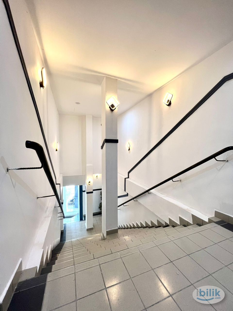 Furnished Single Room + Toilet at Subang Permai Shah Alam Kg Subang - Image 1