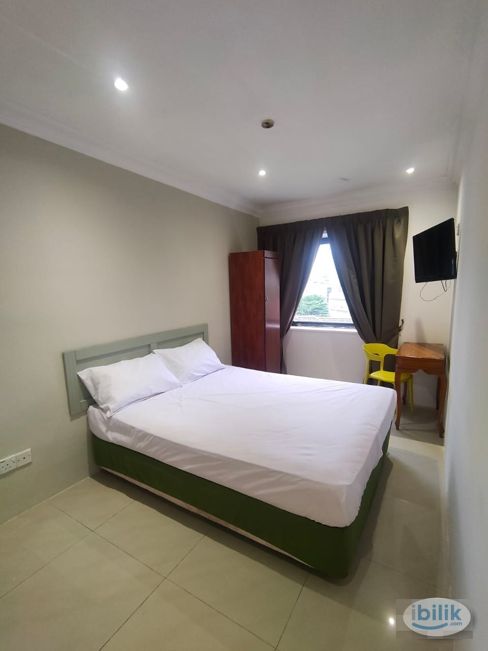 Easy Access to Everywhere 😍 Room Rent attach Private Toilet at Pudu - Image 3