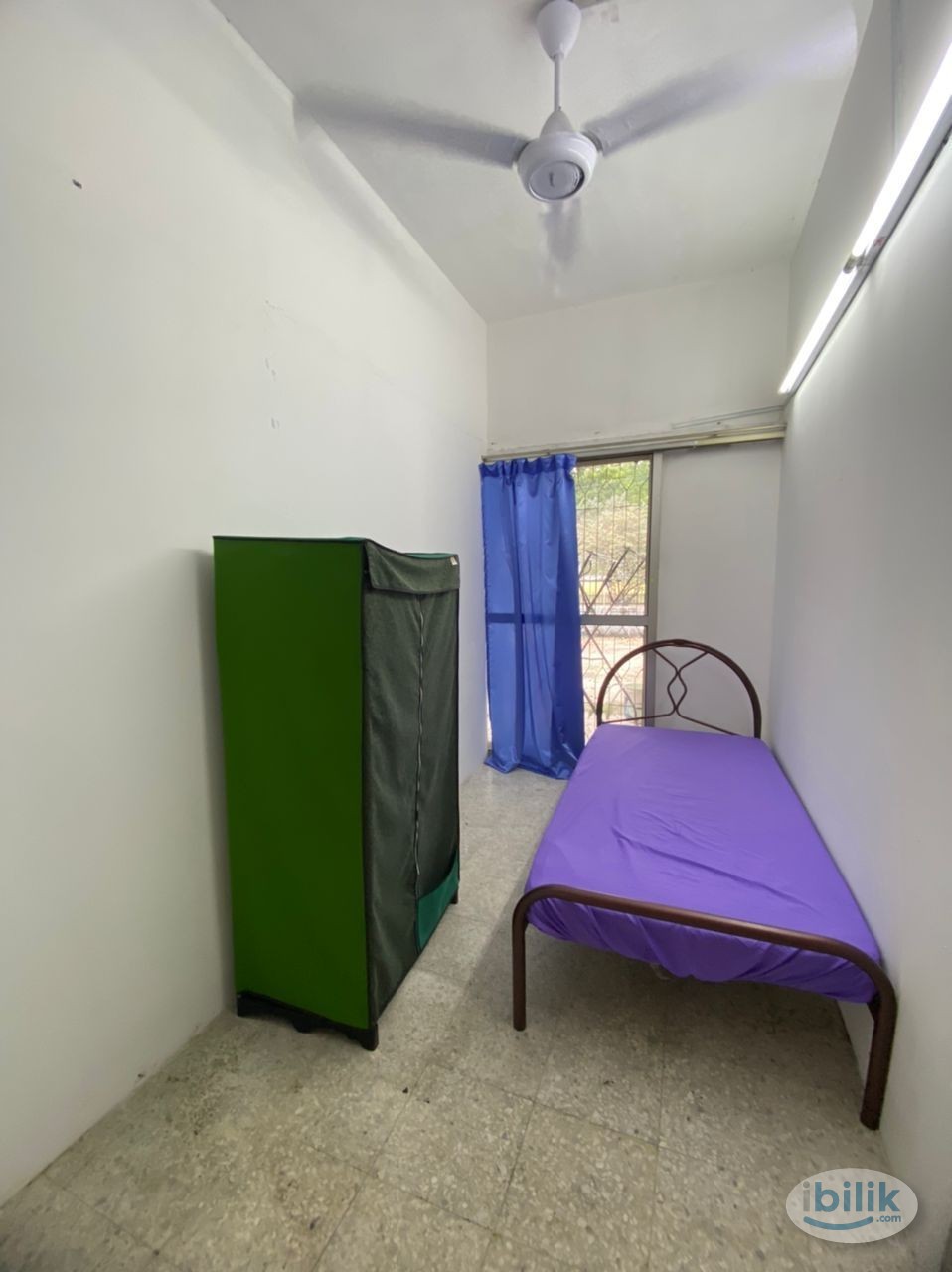 Room to let ~~~ Walking distance to ss2 murni - Image 1