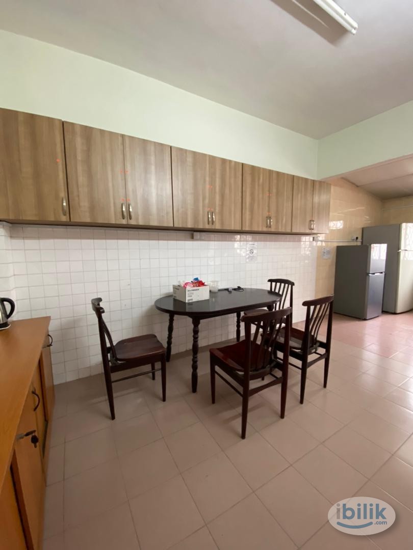 Room to let ~~~ Walking distance to ss2 murni - Image 3