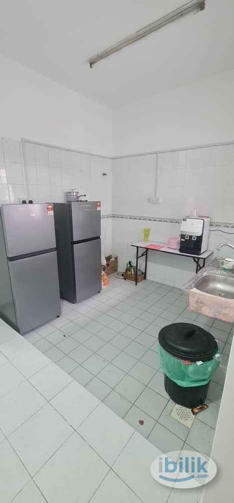 SPECIAL PROMOTION ⚡ Medium Room at Kota Kemuning,Shah Alam - Image 2