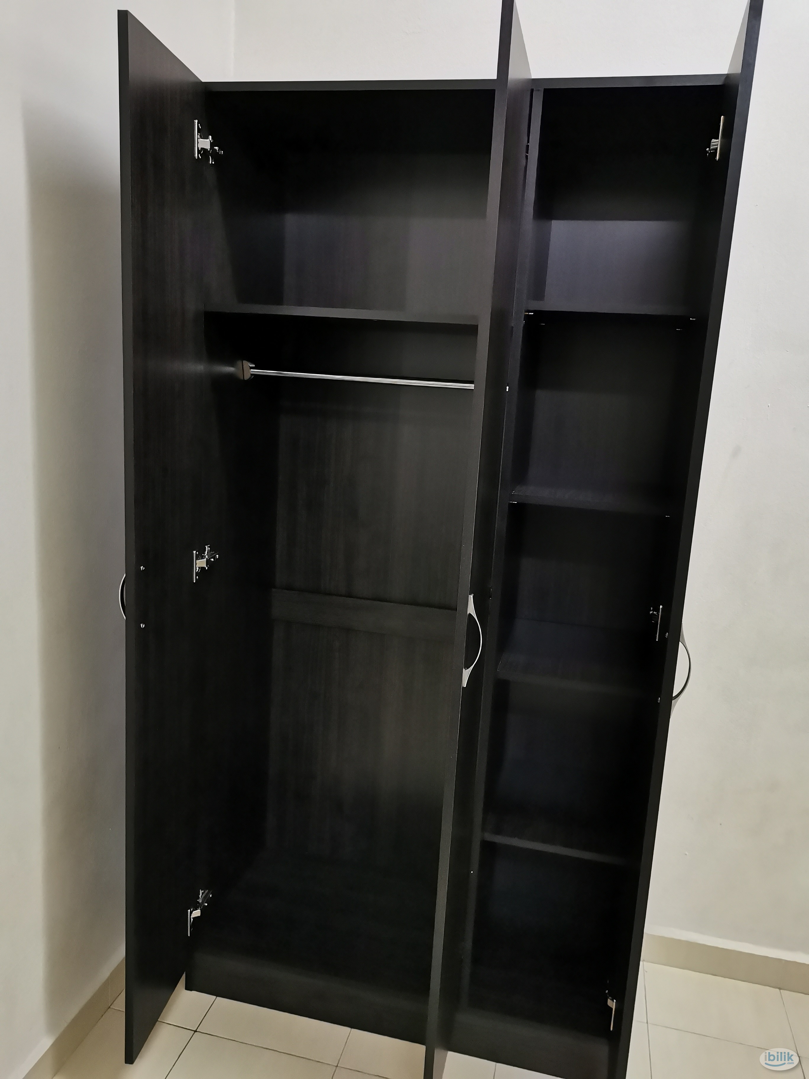 {FEMALE} Single Room at Mentari Court 1, Bandar Sunway - Image 2