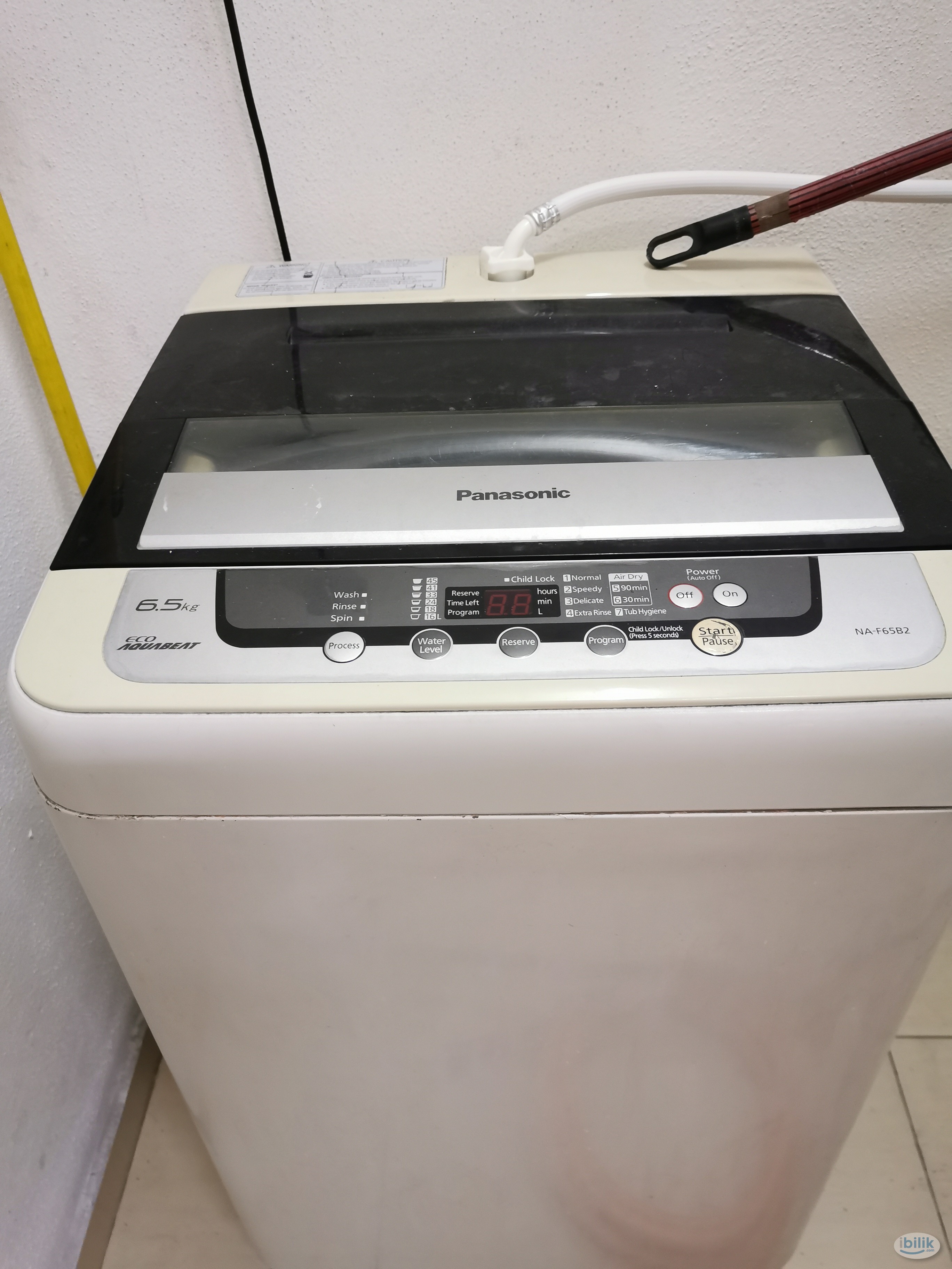 {FEMALE} Single Room at Mentari Court 1, Bandar Sunway - Image 4