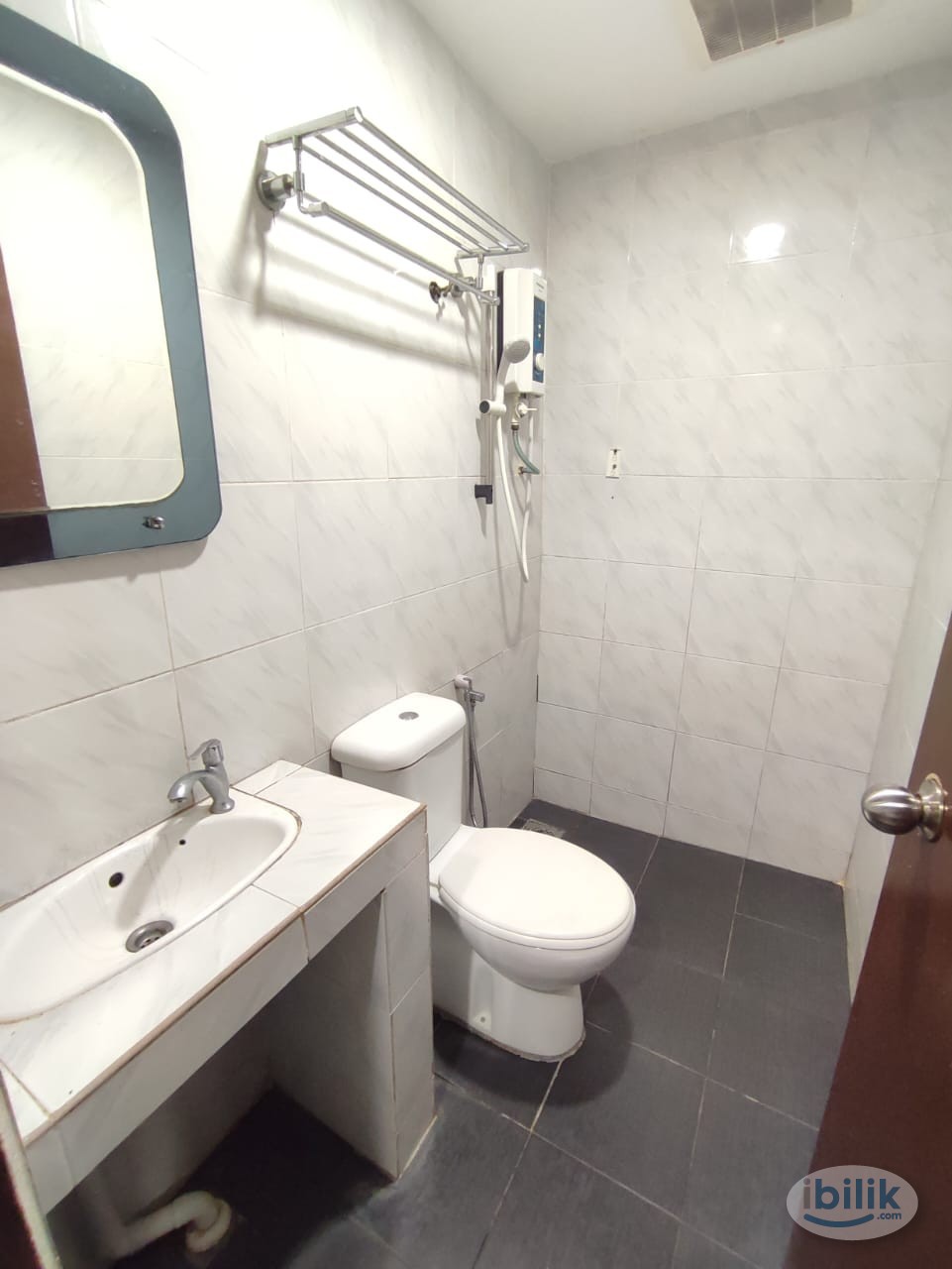 Zero Deposit 💥 Room attach Private Toilet near Taman Maluri Cheras - Image 1