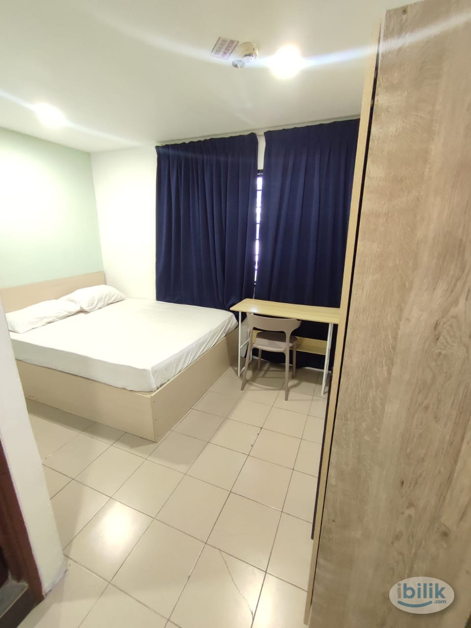 Zero Deposit 💥 Room attach Private Toilet near Taman Maluri Cheras - Image 3
