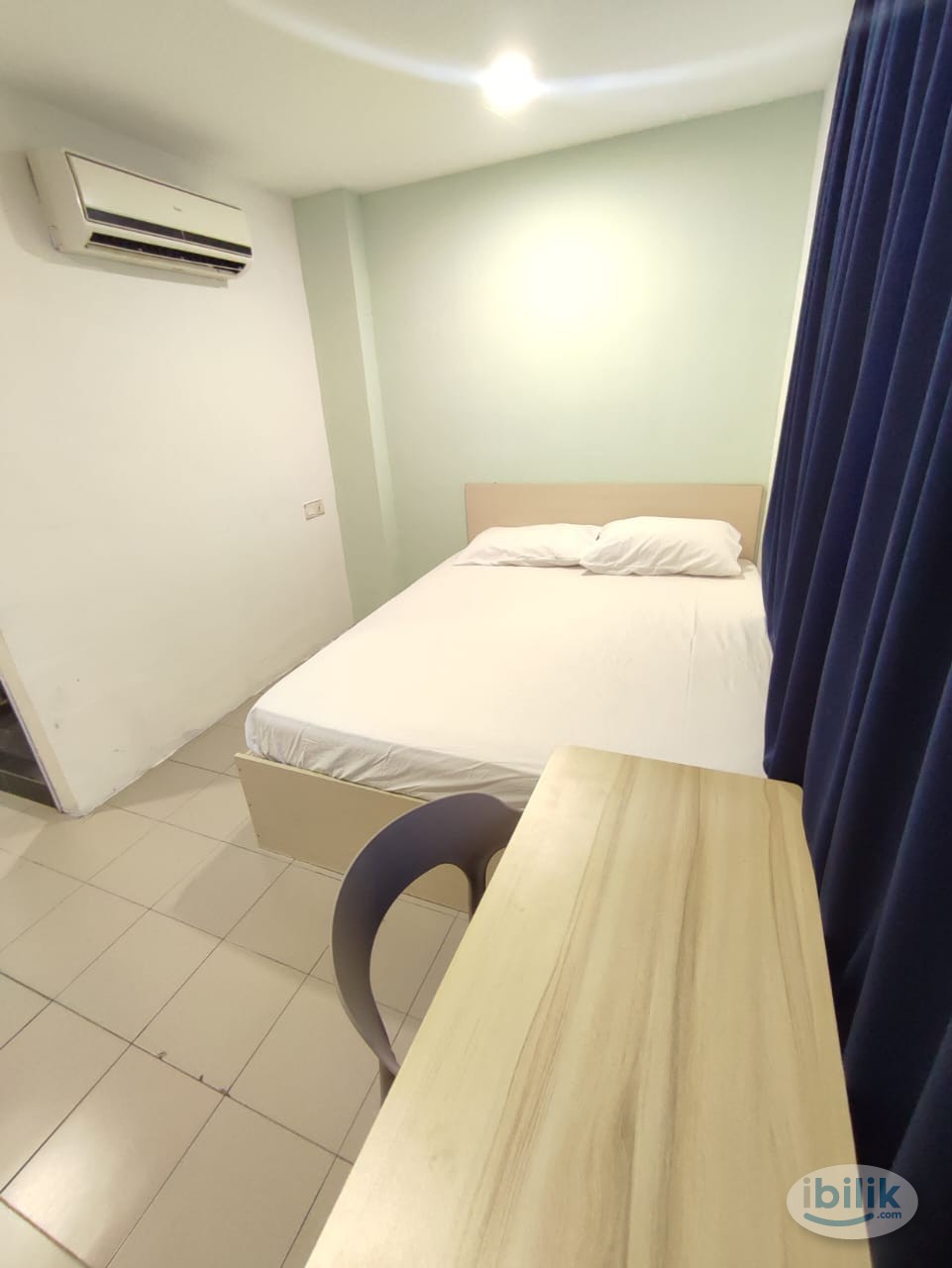 Zero Deposit 💥 Room attach Private Toilet near Taman Maluri Cheras - Image 4
