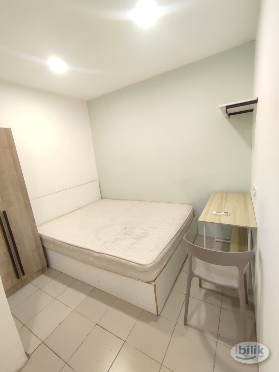Room for Rent with ❌ Free Deposit near Maluri Station 🚉 - Image 5