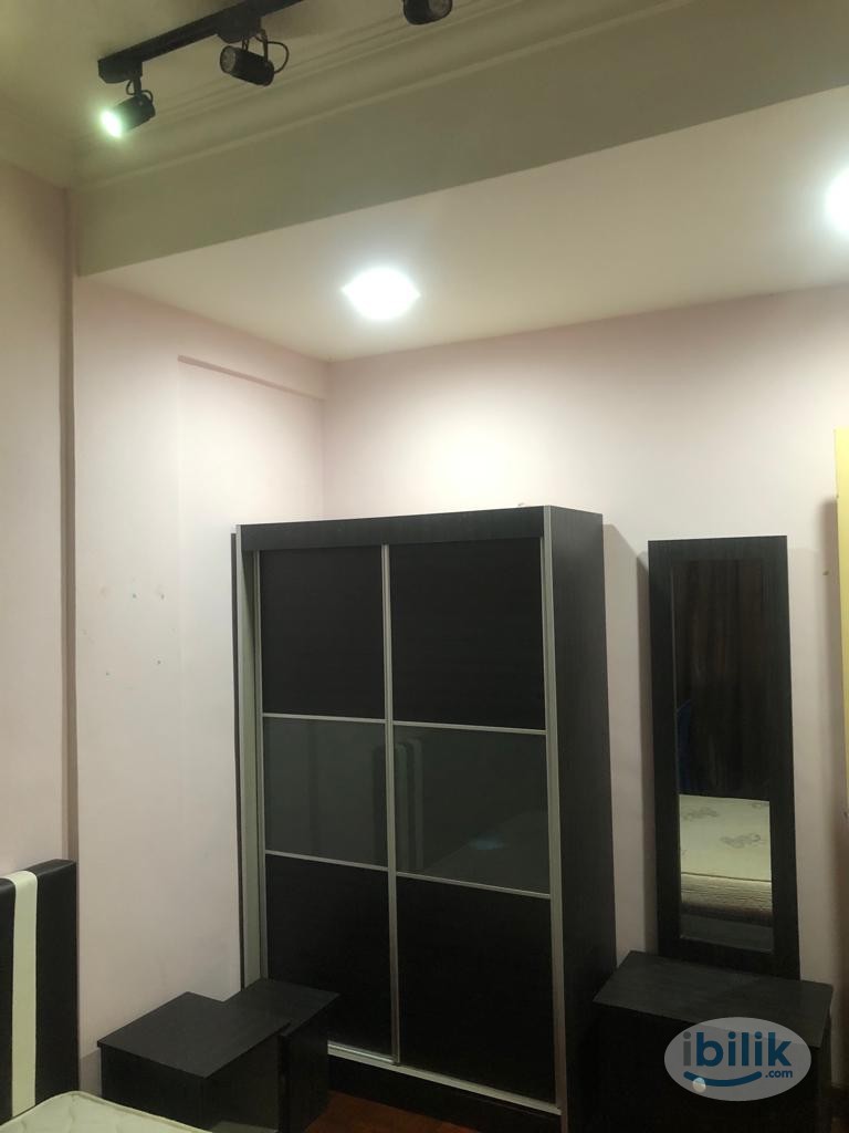 Goodyear Court 10 USJ Cosy Master Room - Image 1