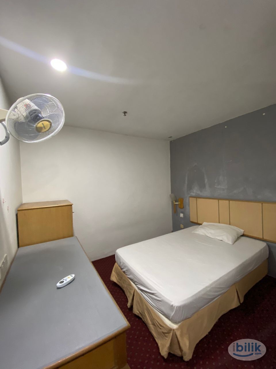 Master Room in Bandar Puchong Jaya! Room with 🚽 at IOI LRT Puchong - Image 2