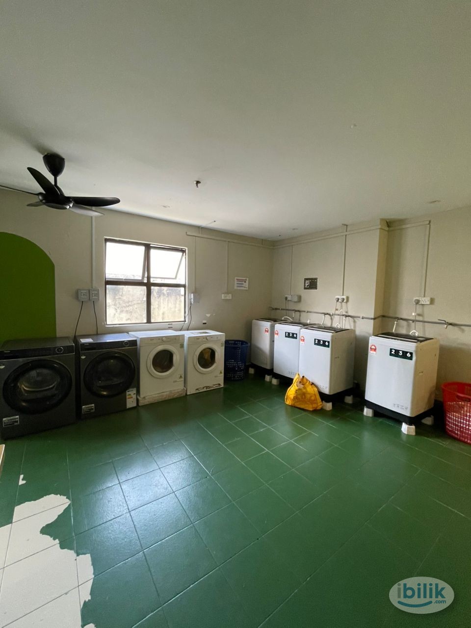 Master Room in Bandar Puchong Jaya! Room with 🚽 at IOI LRT Puchong - Image 5
